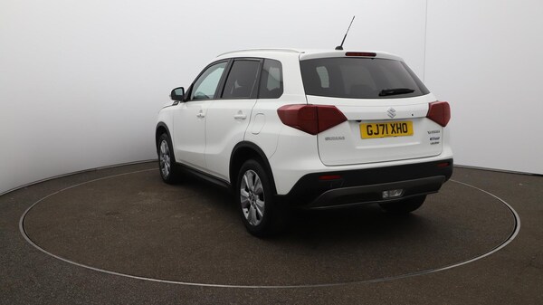 Used Suzuki Vitara 2021 for sale - 74136087: Photo 62