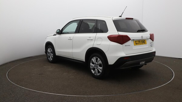Used Suzuki Vitara 2021 for sale - 74136087: Photo 63