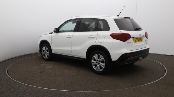 Used Suzuki Vitara 2021 for sale - 74136087: Photo 64