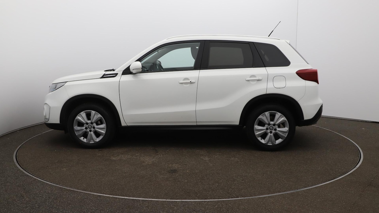 Vehicle 65