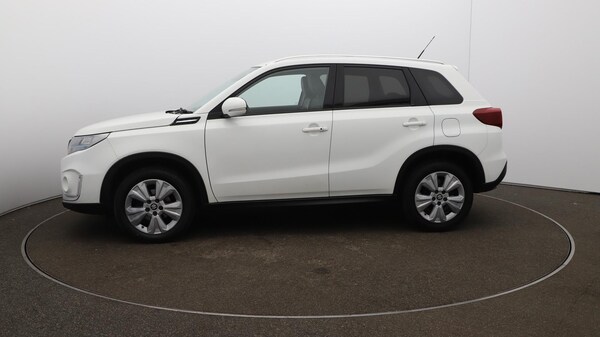 Used Suzuki Vitara 2021 for sale - 74136087: Photo 66