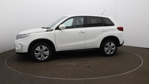 Used Suzuki Vitara 2021 for sale - 74136087: Photo 67