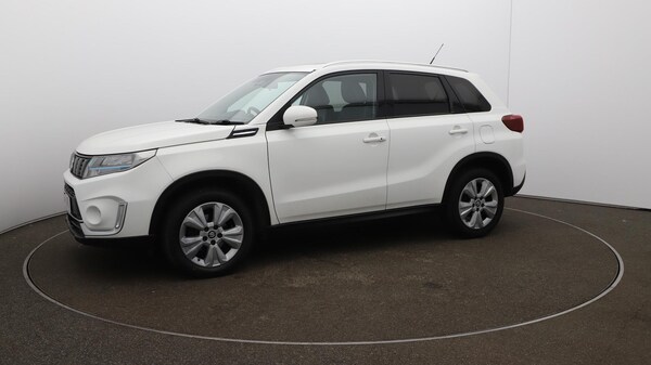 Used Suzuki Vitara 2021 for sale - 74136087: Photo 68