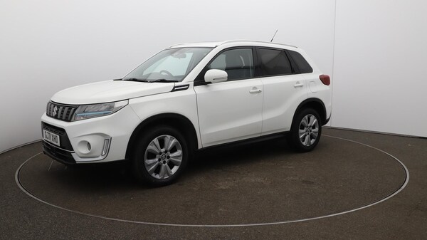 Used Suzuki Vitara 2021 for sale - 74136087: Photo 69