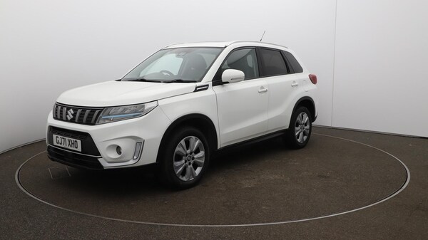 Used Suzuki Vitara 2021 for sale - 74136087: Photo 70