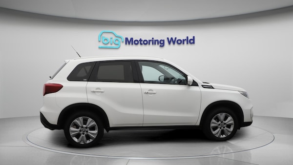 Used Suzuki Vitara 2021 for sale - 74136087: Photo 9