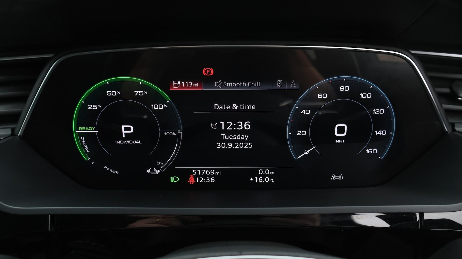 Used Audi e-tron 2022 for sale - 76521610: Photo 11