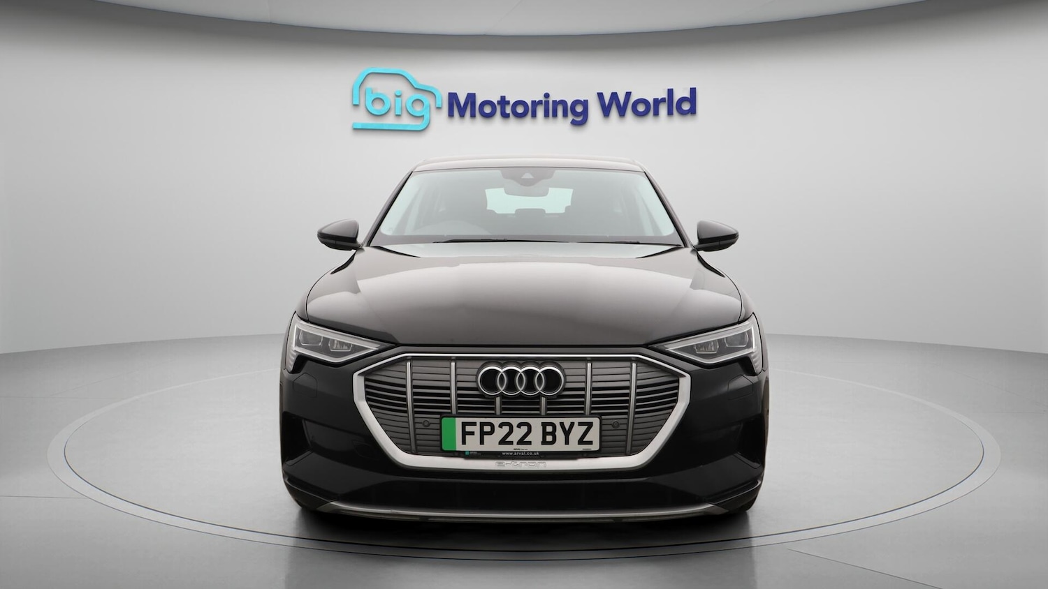 Used Audi e-tron 2022 for sale - 76521610: Photo 3