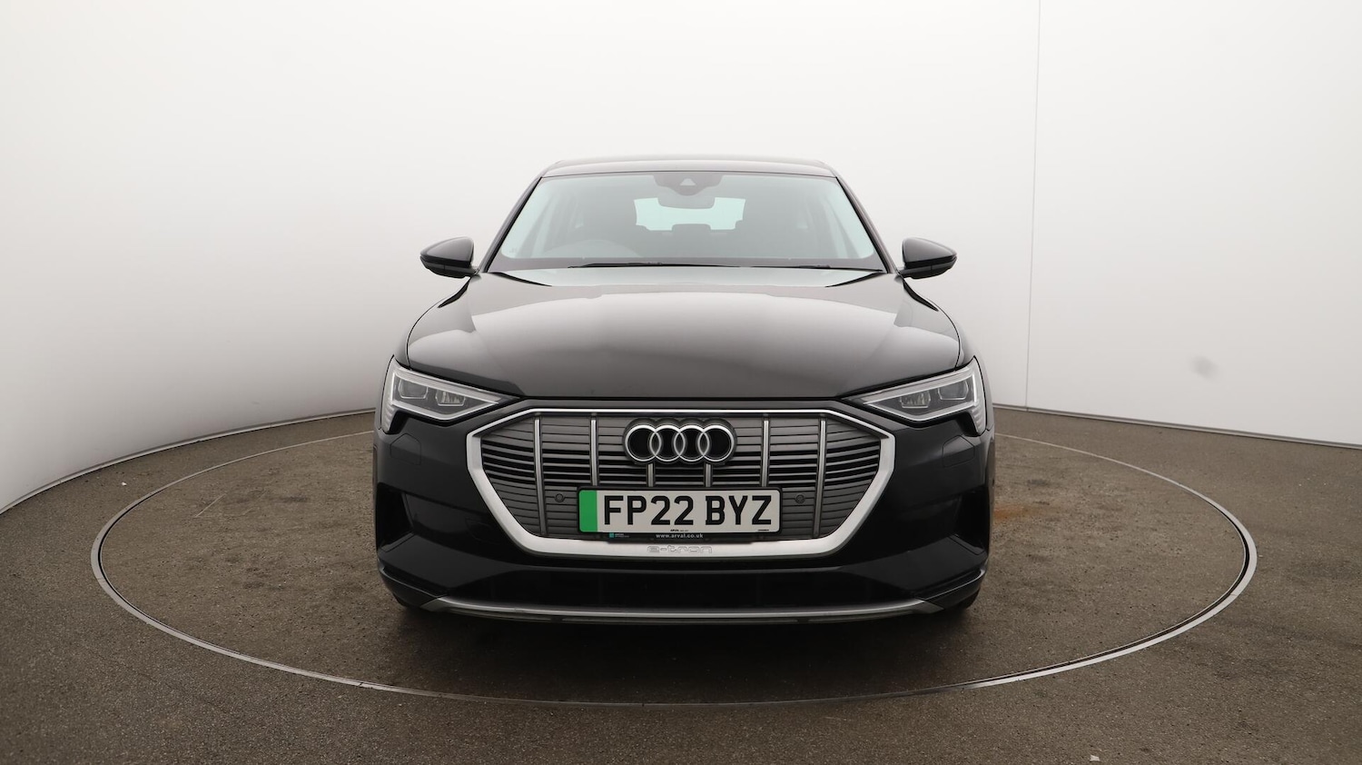 Used Audi e-tron 2022 for sale - 76521610: Photo 42