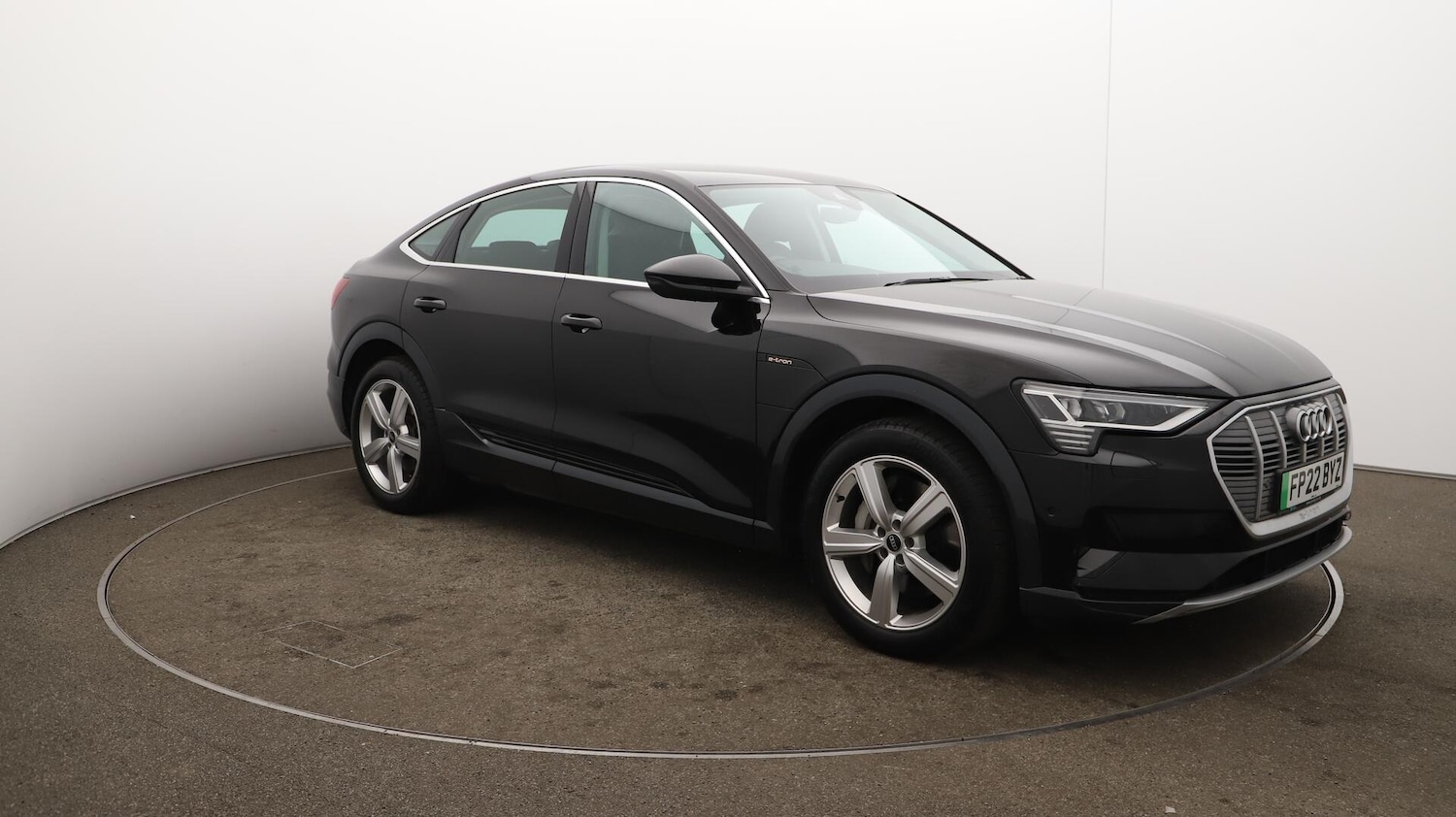 Used Audi e-tron 2022 for sale - 76521610: Photo 46