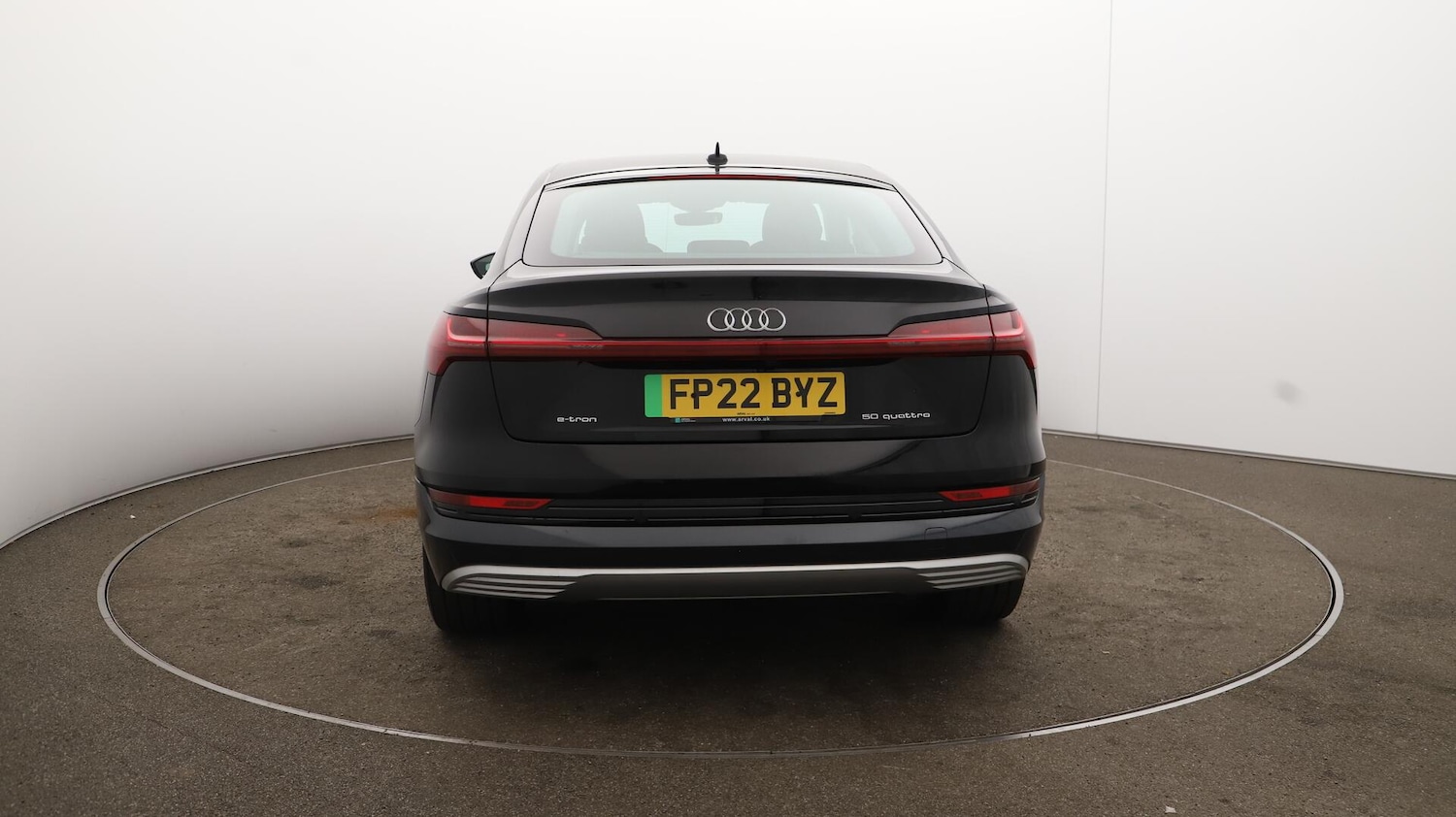 Used Audi e-tron 2022 for sale - 76521610: Photo 61