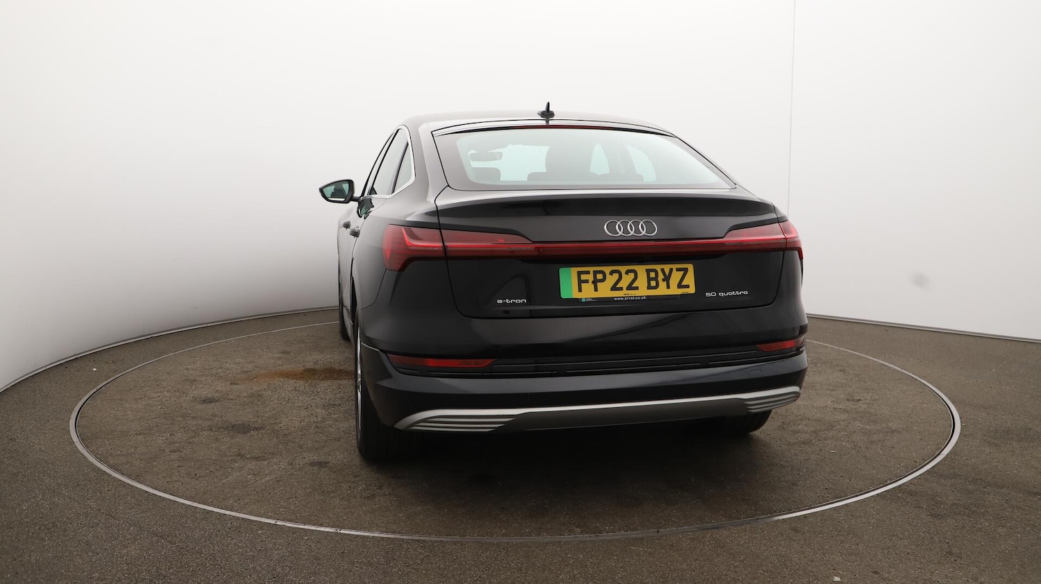 Used Audi e-tron 2022 for sale - 76521610: Photo 62