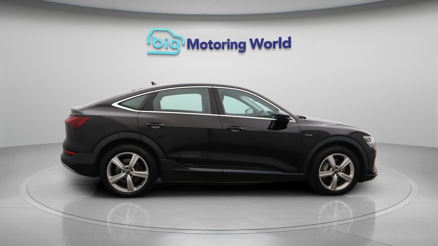 Used Audi e-tron 2022 for sale - 76521610: Photo 9