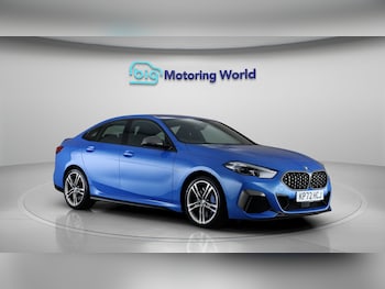Used BMW 2 Series Gran Coupe 2022 for sale - 78870157: Photo