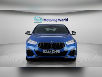 Used BMW 2 Series Gran Coupe 2022 for sale - 78870157: Photo