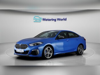 Used BMW 2 Series Gran Coupe 2022 for sale - 78870157: Photo
