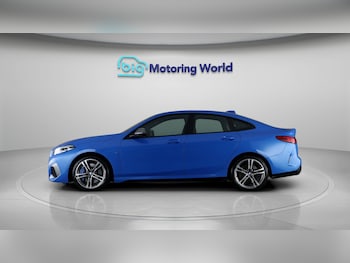 Used BMW 2 Series Gran Coupe 2022 for sale - 78870157: Photo
