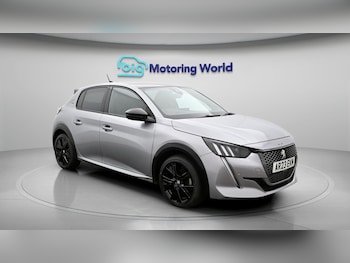 Used Peugeot 208 2023 for sale - 78594919: Photo