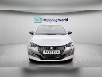 Used Peugeot 208 2023 for sale - 78594919: Photo