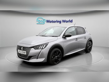 Used Peugeot 208 2023 for sale - 78594919: Photo