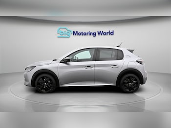 Used Peugeot 208 2023 for sale - 78594919: Photo