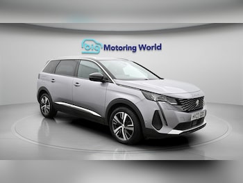 Used Peugeot 5008 2023 for sale - 78592544: Photo
