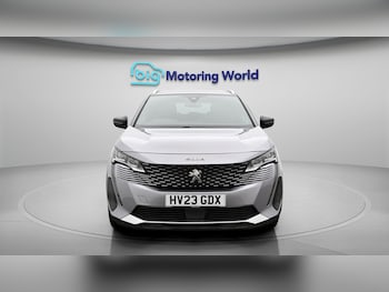 Used Peugeot 5008 2023 for sale - 78592544: Photo