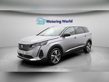 Used Peugeot 5008 2023 for sale - 78592544: Photo