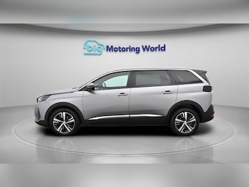 Used Peugeot 5008 2023 for sale - 78592544: Photo
