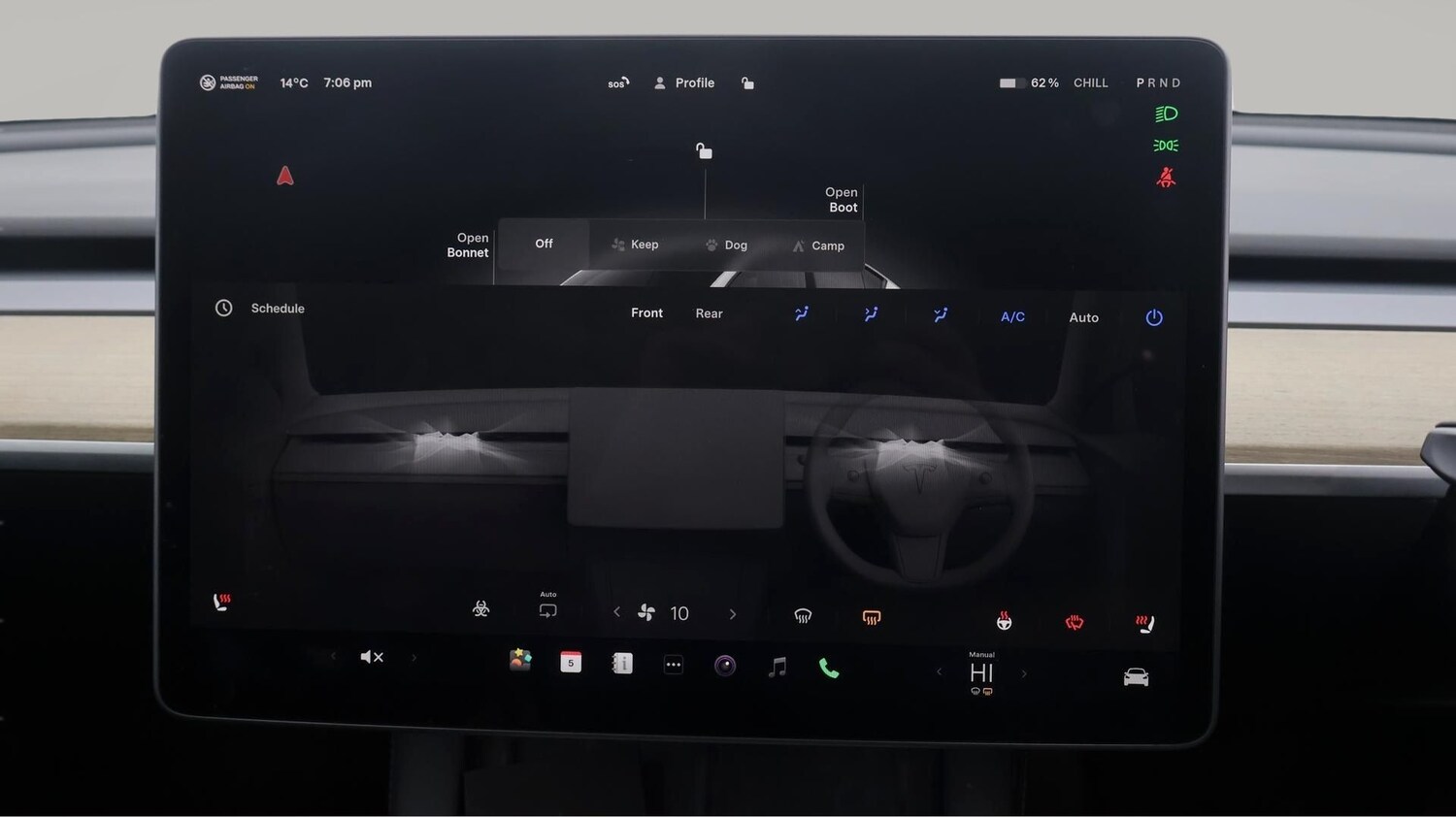 Used Tesla Model Y 2022 for sale - 77690576: Photo 12