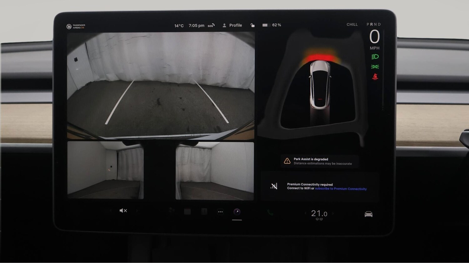 Used Tesla Model Y 2022 for sale - 77690576: Photo 26