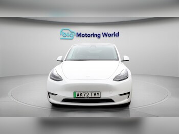 Used Tesla Model Y 2022 for sale - 77690576: Photo