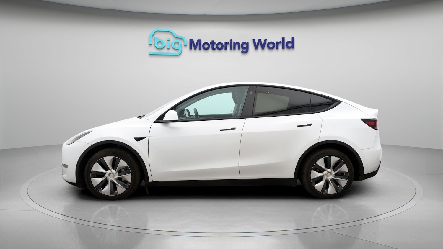 Used Tesla Model Y 2022 for sale - 77690576: Photo 4