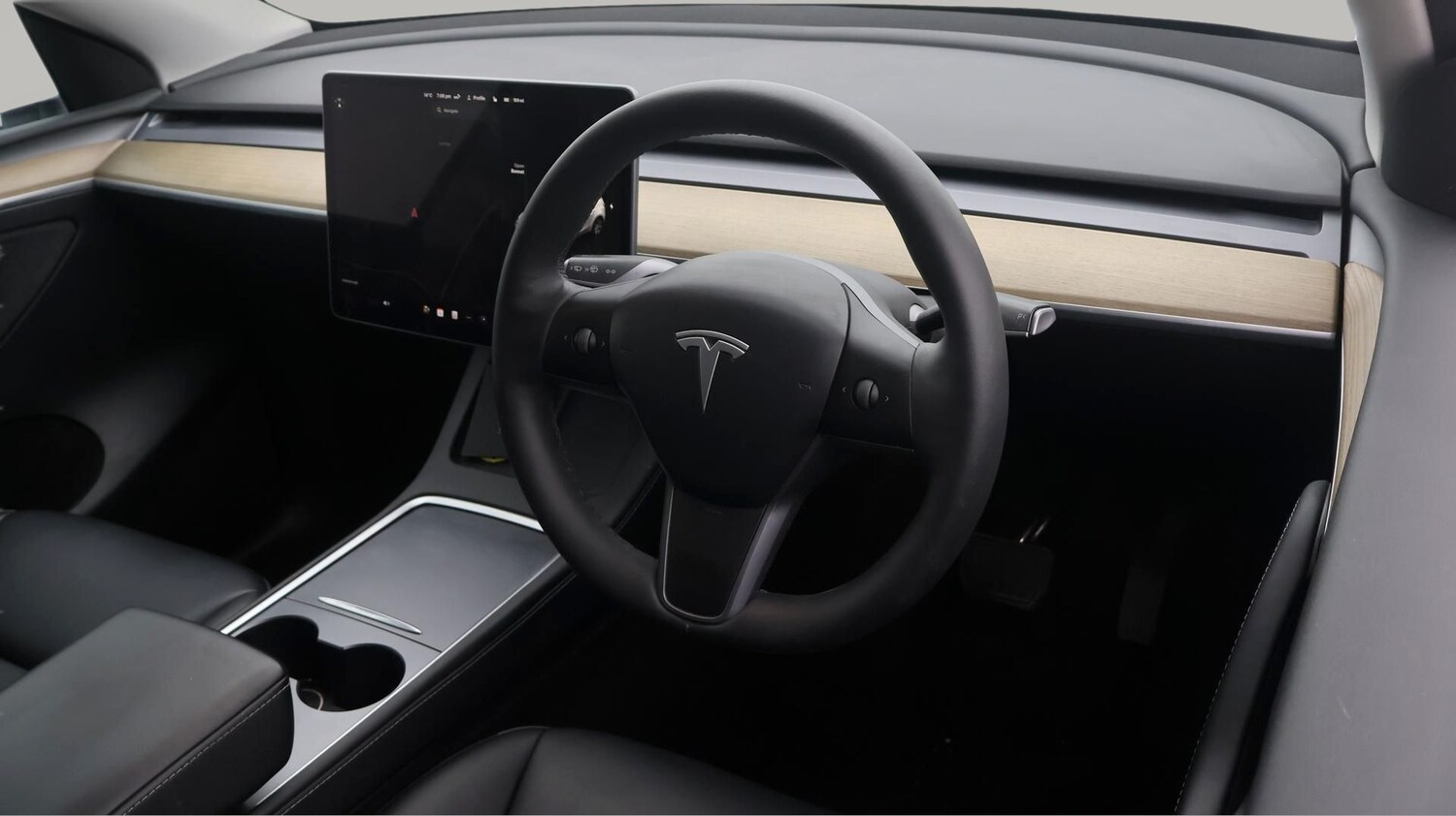 Used Tesla Model Y 2022 for sale - 77690576: Photo 9