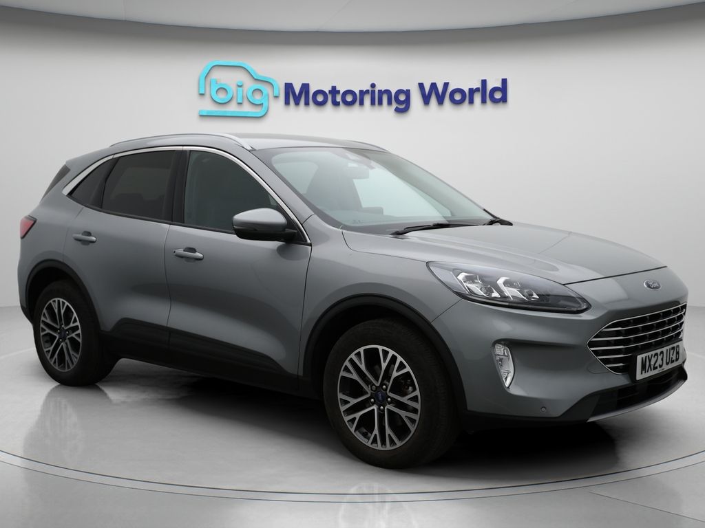 Used Ford Kuga for sale - 76811880: Photo 9