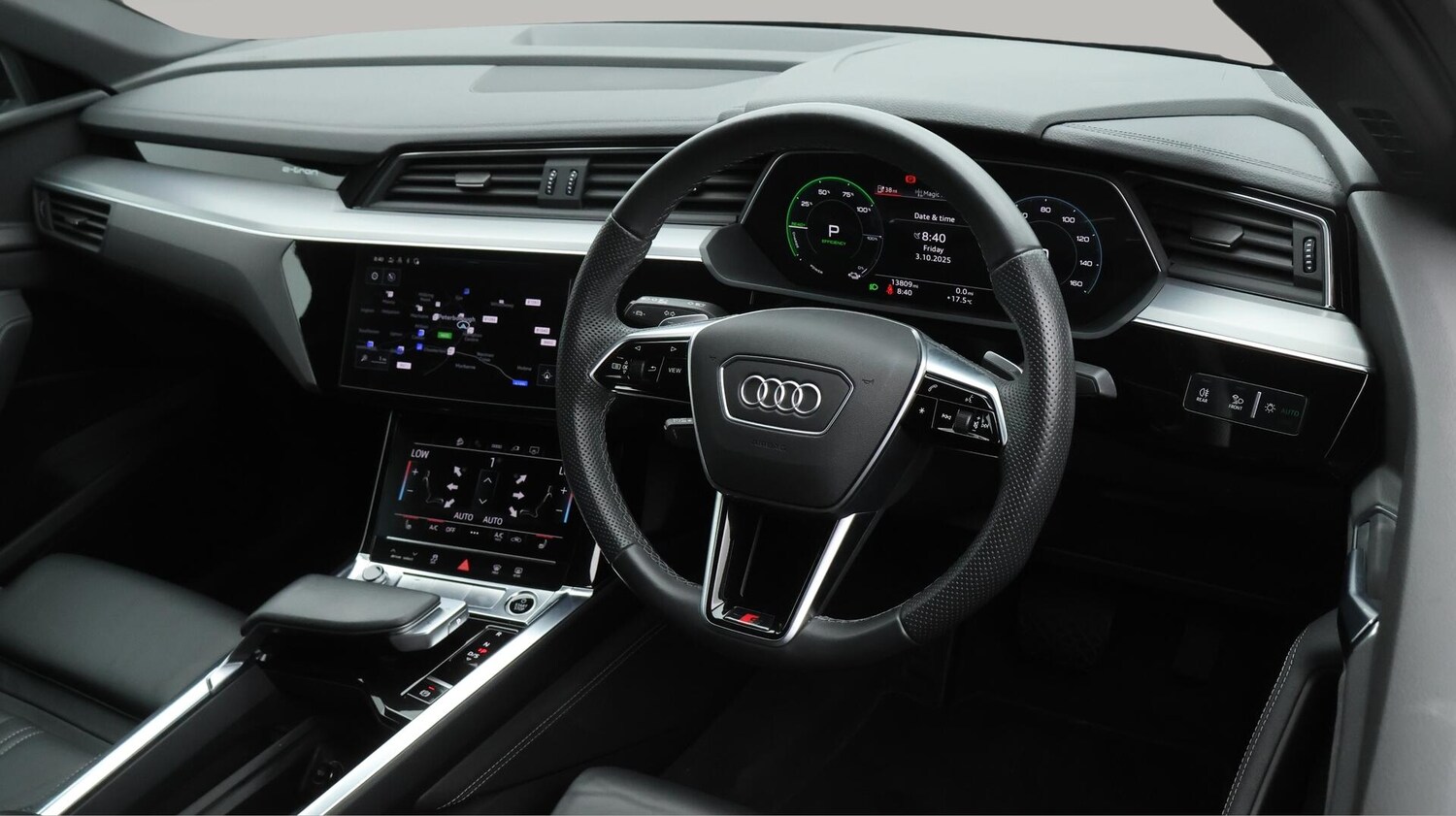 Used Audi e-tron 2022 for sale - 76167348: Photo 11