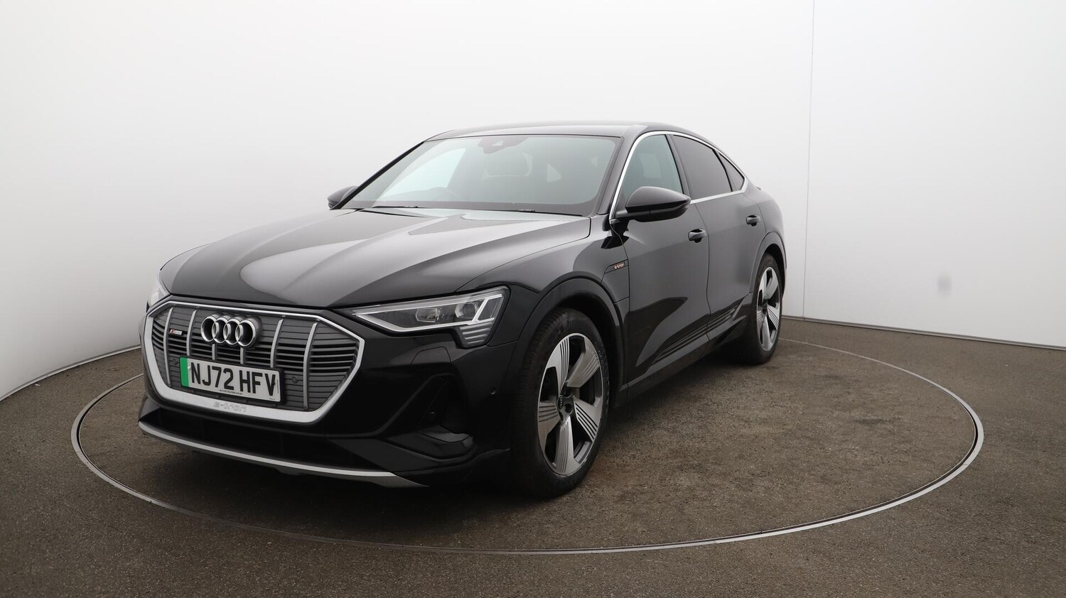 Used Audi e-tron 2022 for sale - 76167348: Photo 14
