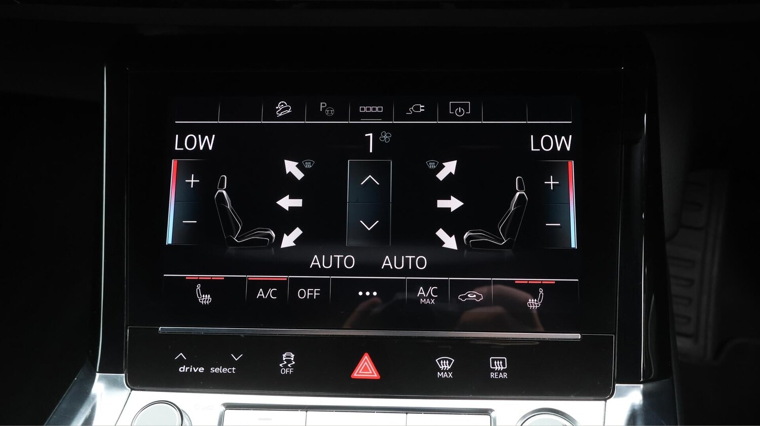 Used Audi e-tron 2022 for sale - 76167348: Photo 17