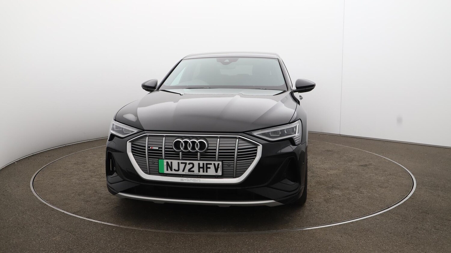 Used Audi e-tron 2022 for sale - 76167348: Photo 18