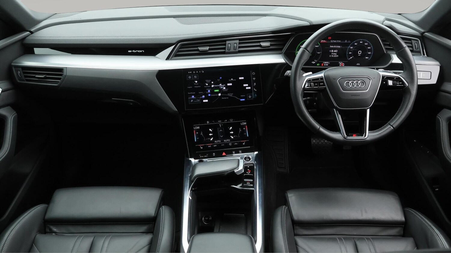 Used Audi e-tron 2022 for sale - 76167348: Photo 19