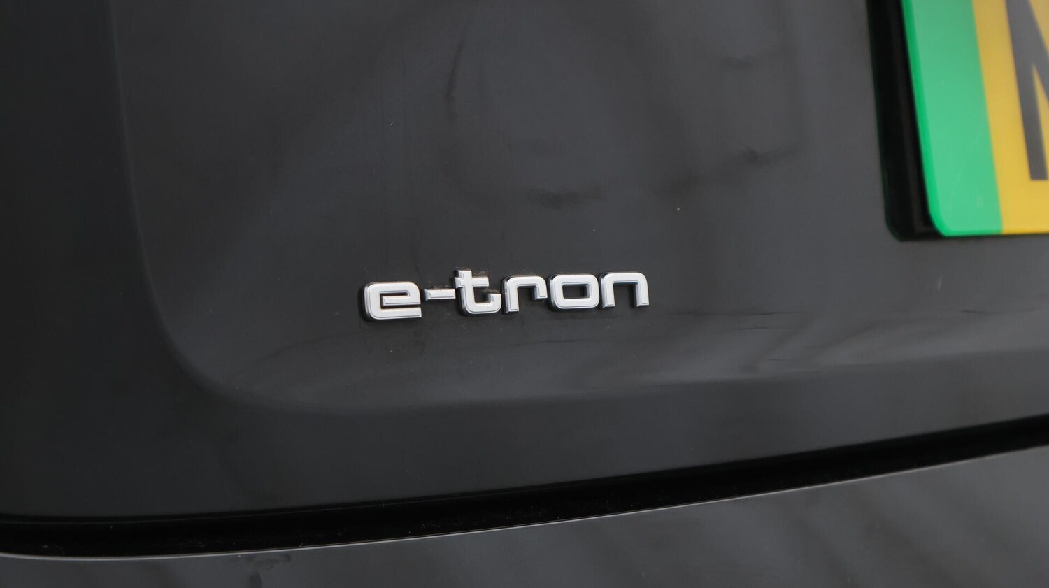 Used Audi e-tron 2022 for sale - 76167348: Photo 35