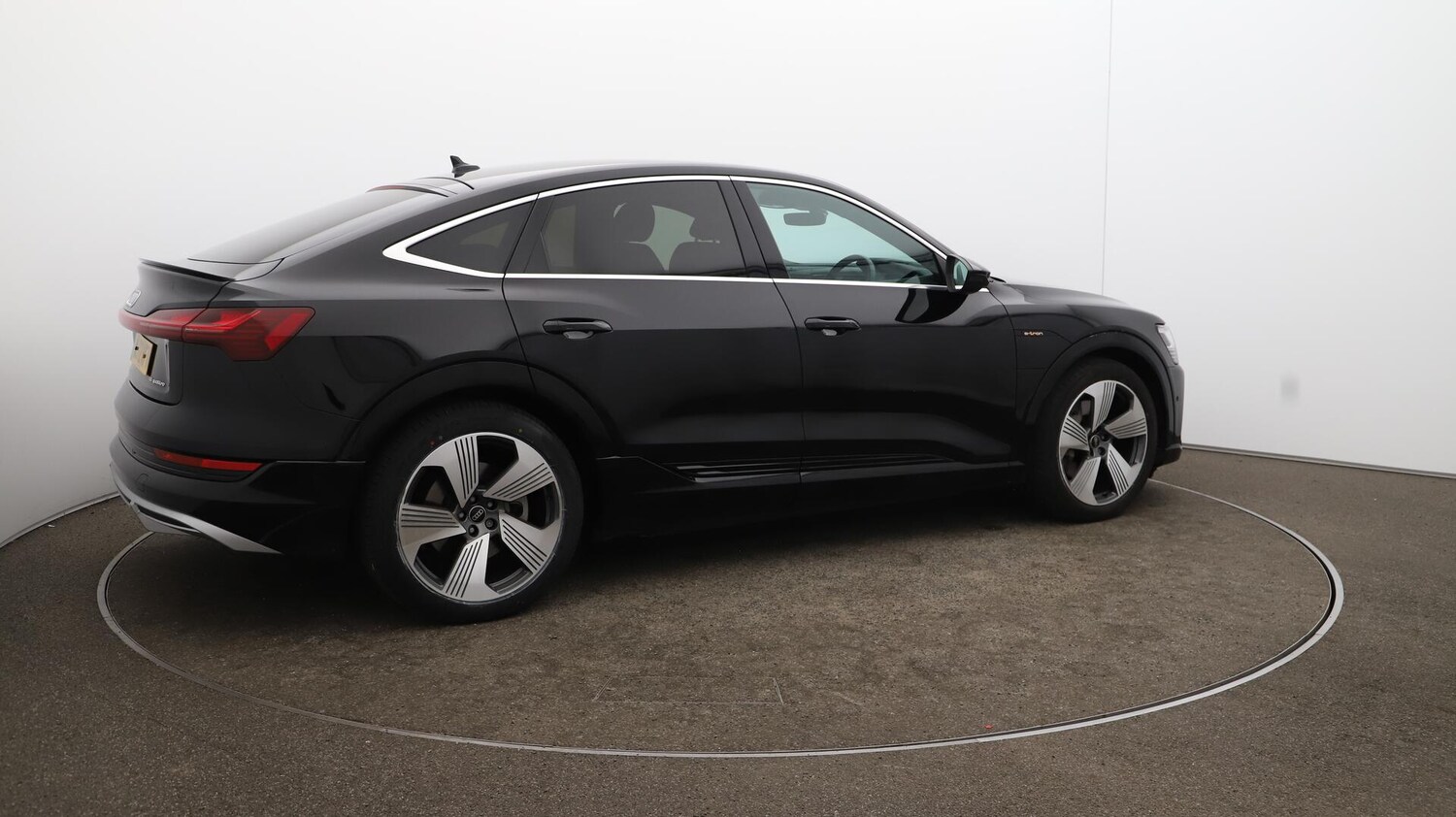 Used Audi e-tron 2022 for sale - 76167348: Photo 44
