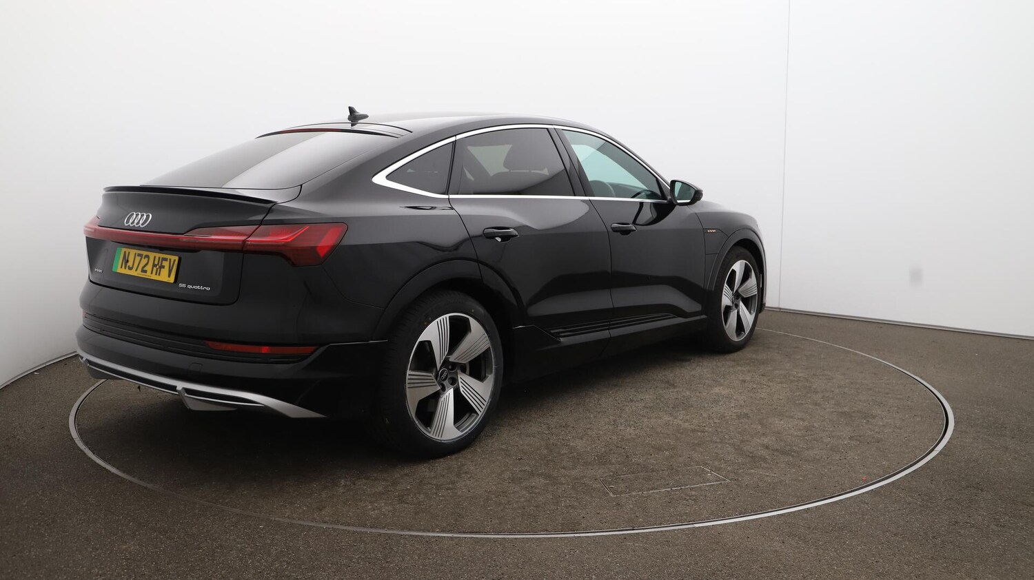 Used Audi e-tron 2022 for sale - 76167348: Photo 49