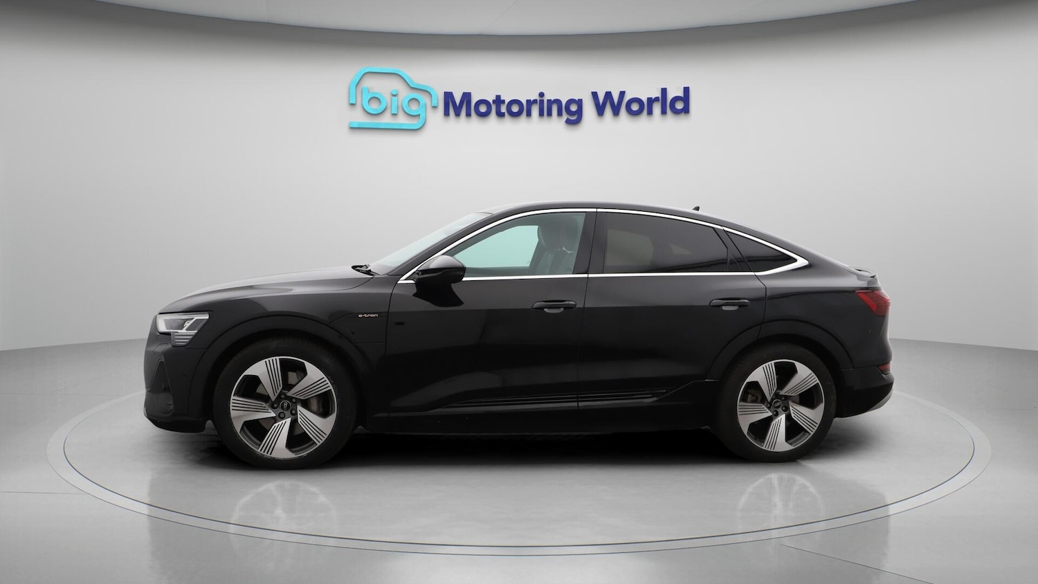 Used Audi e-tron 2022 for sale - 76167348: Photo 5