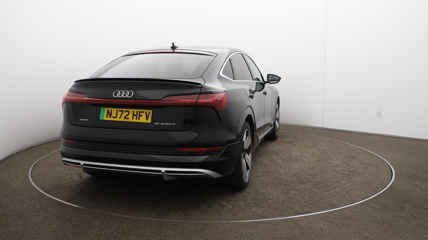 Used Audi e-tron 2022 for sale - 76167348: Photo 53