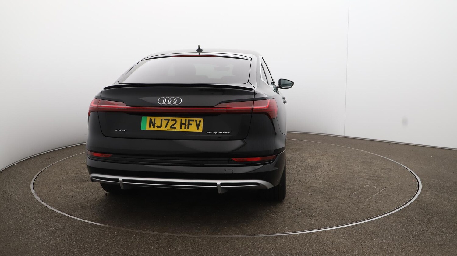 Used Audi e-tron 2022 for sale - 76167348: Photo 55