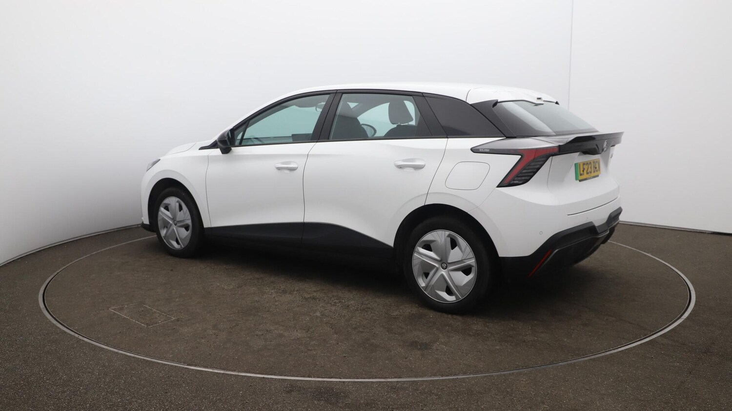 Vehicle 36