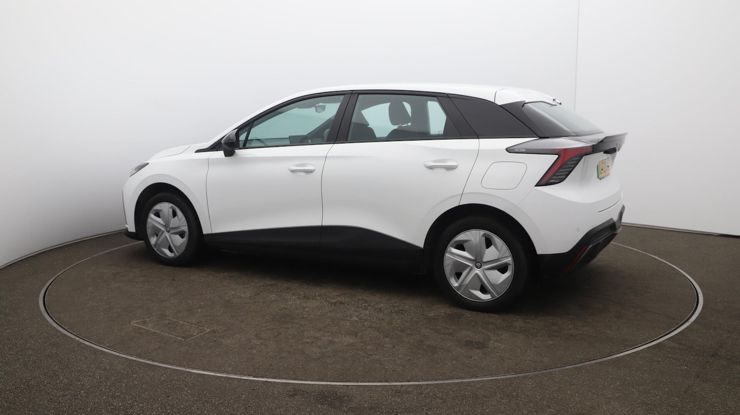 Vehicle 47