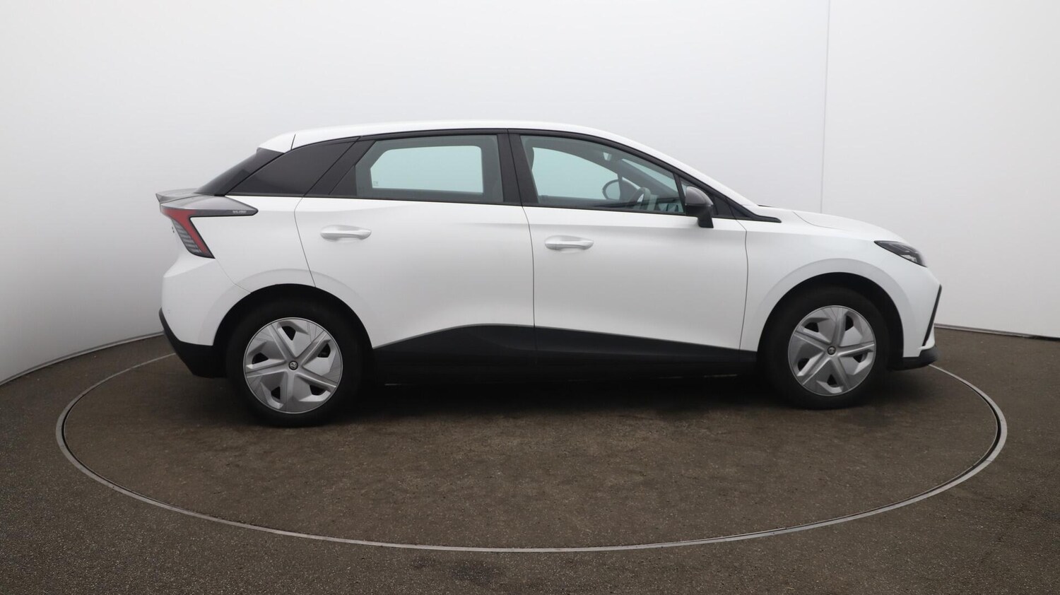 Vehicle 50