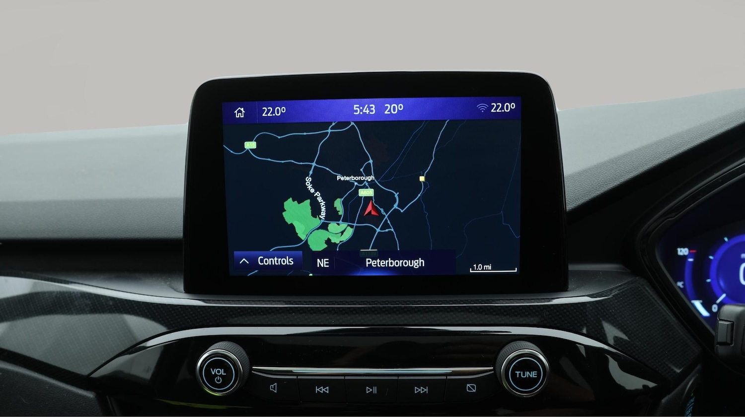 Used Ford Kuga for sale - 76179475: Photo 12